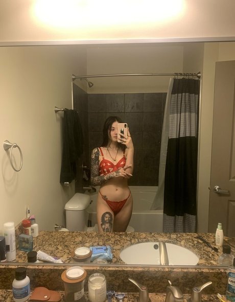 nonsalemwitch セクシーなスター 写真
