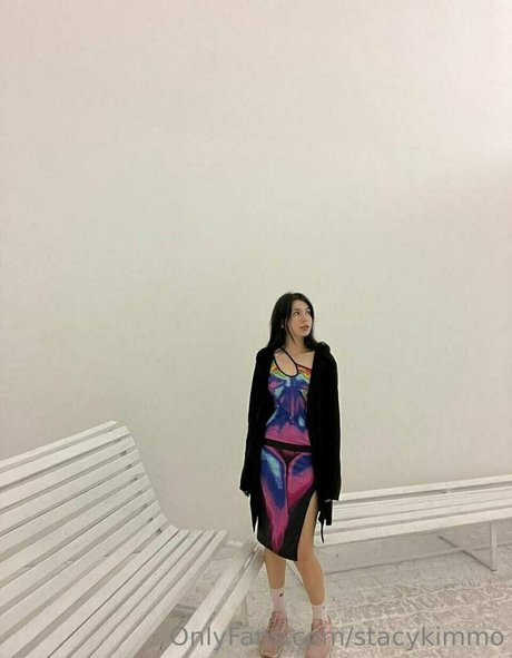 stacykimmo 可愛いモデル 画像