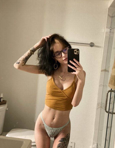 babygirlstormy 裸のスター 画像