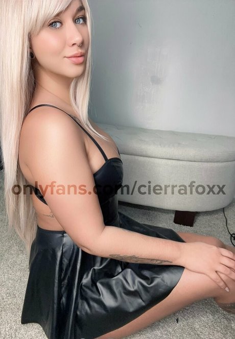 cierrafoxx 高品質のスター 写真