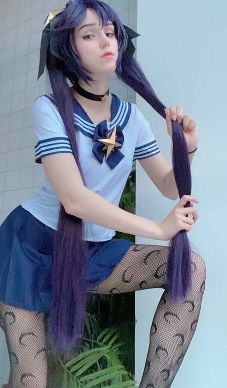 Shirogane sama セックススター 画像