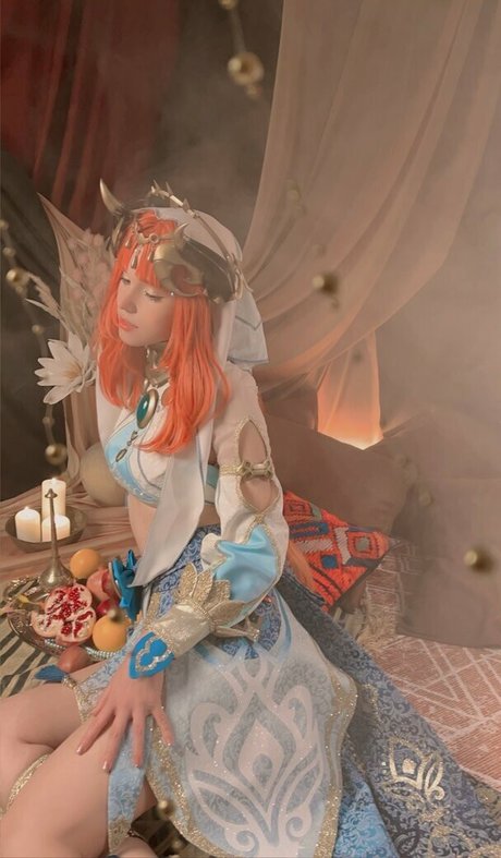 Shirogane sama アダルトスター 写真