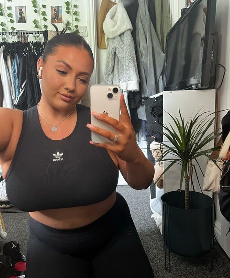 chelsea leigh セクシーモデル 写真