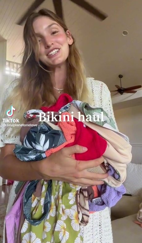 Isabella Abell 独占モデル 画像