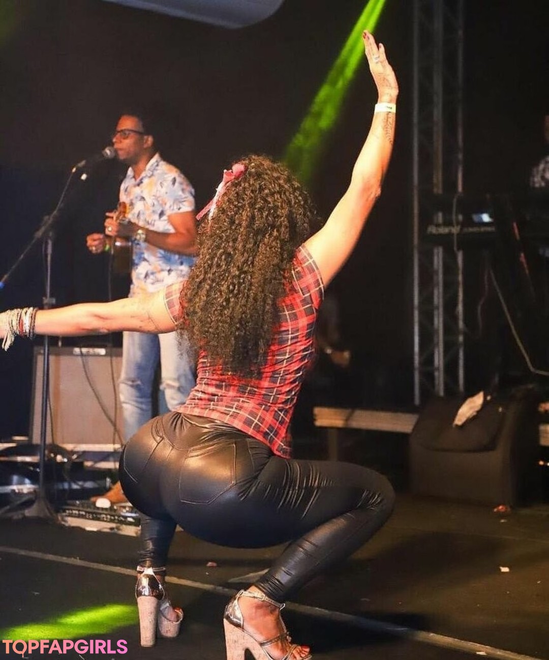 Rosiane Pinheiro 最高のスター アーカイブ