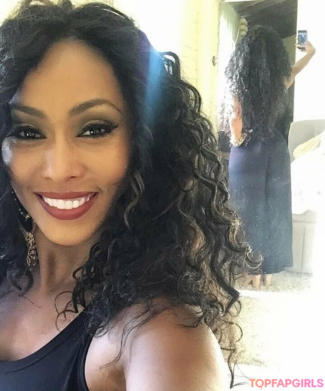 Rosiane Pinheiro トップ女優 画像