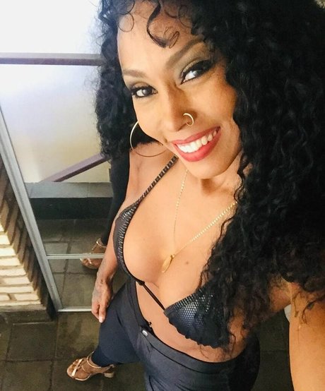 Rosiane Pinheiro アダルトモデル 画像