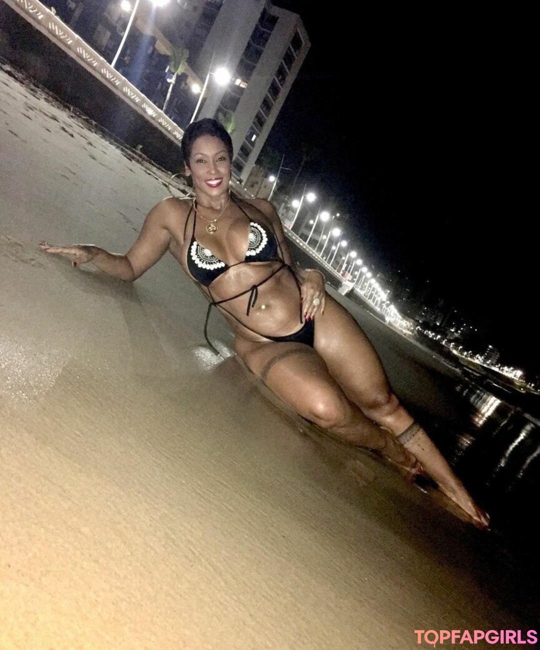 Rosiane Pinheiro ヌードスター ギャラリー