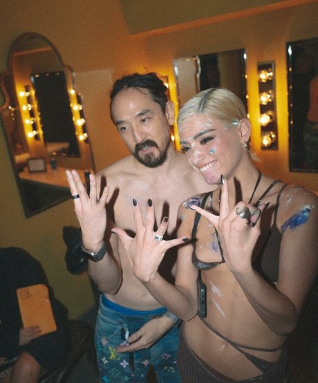 Dixie D Amelio エロティックなスター 写真