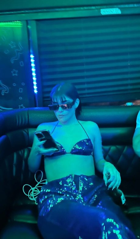 Dixie D Amelio エロティックなスター 写真
