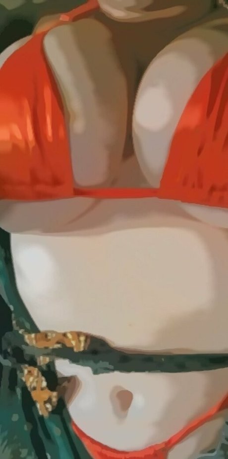stickymickey 完璧なポルノスター 画像