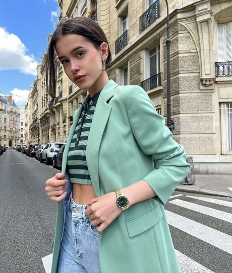 Lea Elui HDモデル 写真