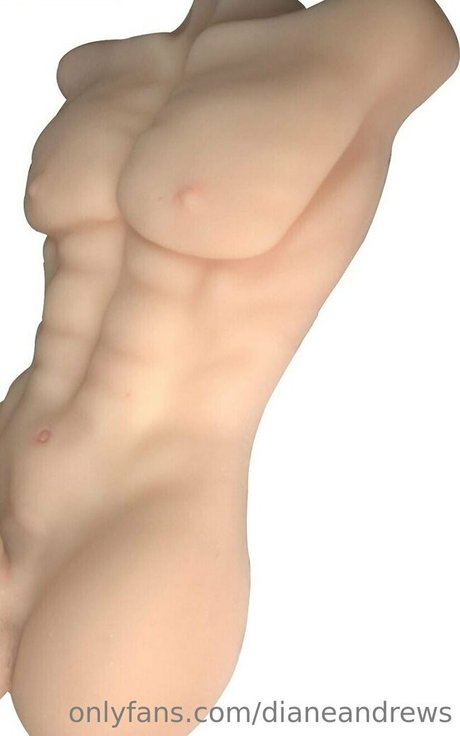 dianeandrews アダルトモデル 写真