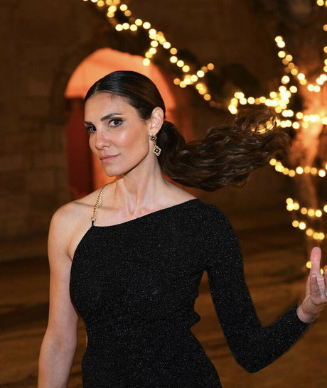 Daniela Ruah トップ女優 写真