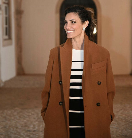 Daniela Ruah 完璧な女優 画像