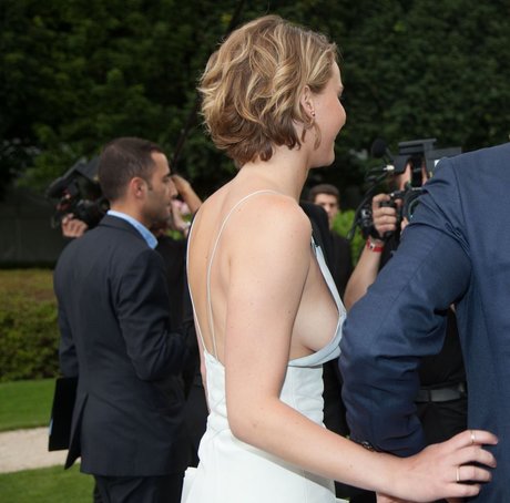 Jennifer Lawrence ポルノスター トップ 写真