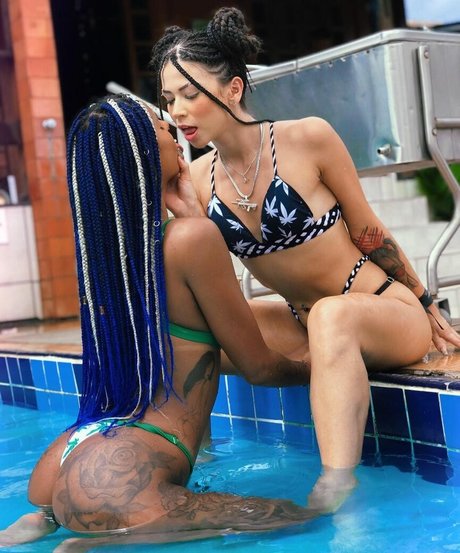 MC Pipokinha 完璧なポルノスター 写真