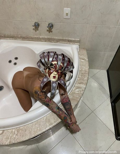 MC Pipokinha エロティックなスター 写真