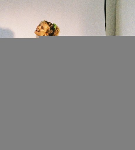 Abbie Chatfield アートポルノスター 写真