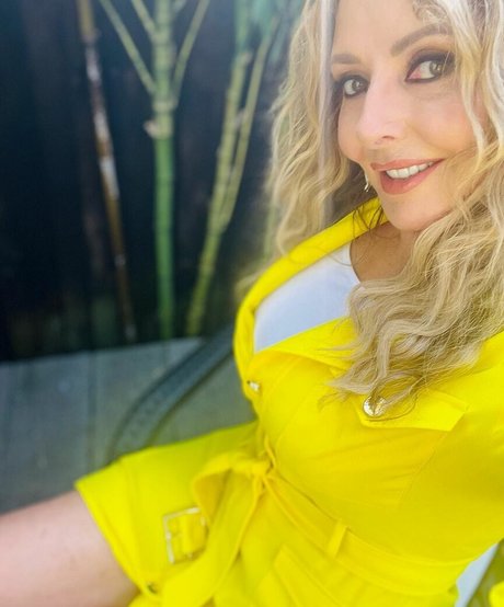 Carol Vorderman profile image