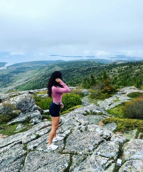 Sylvia Morton ポルノスター トップ 写真