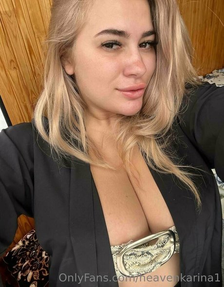 heavenkarina1 ポルノスター アダルト ギャラリー