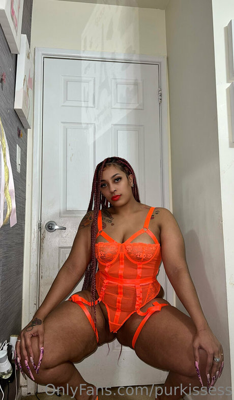 purkissess ポルノスター ヌード 写真