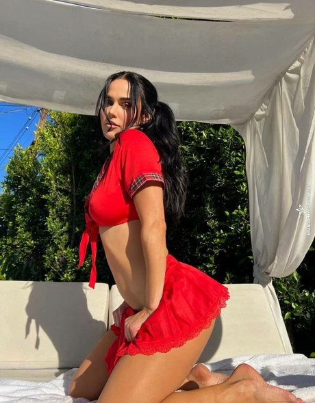 WWE Lana 独占女優 写真