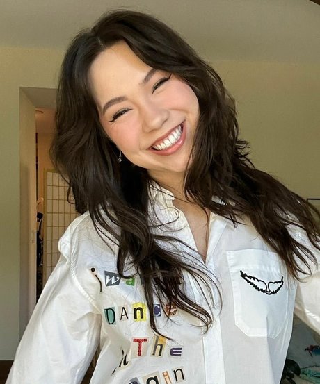 QuarterJade エロティックモデル 写真