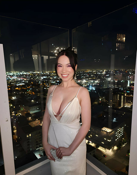 QuarterJade 美しいスター 写真