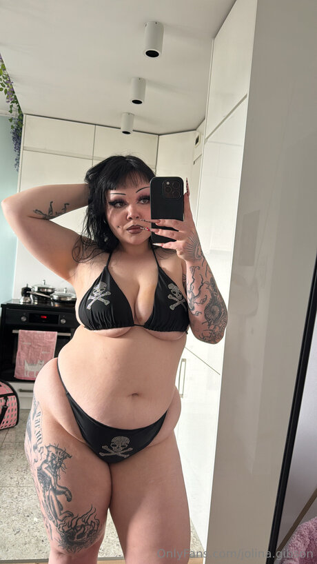 jolina gibson 高品質のポルノスター 写真