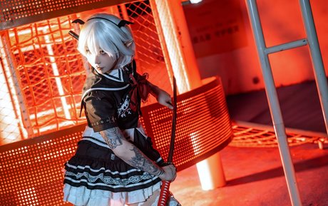 shiliuyelei スター ヌード 写真