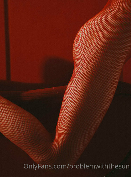 problemwiththesun セックスモデル 写真