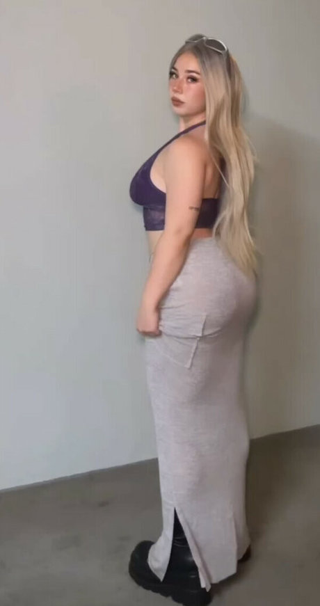 Luvmesumfuego 最高の女優 画像