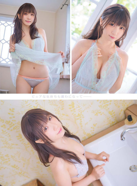 iorimoe five ポルノ女優 画像