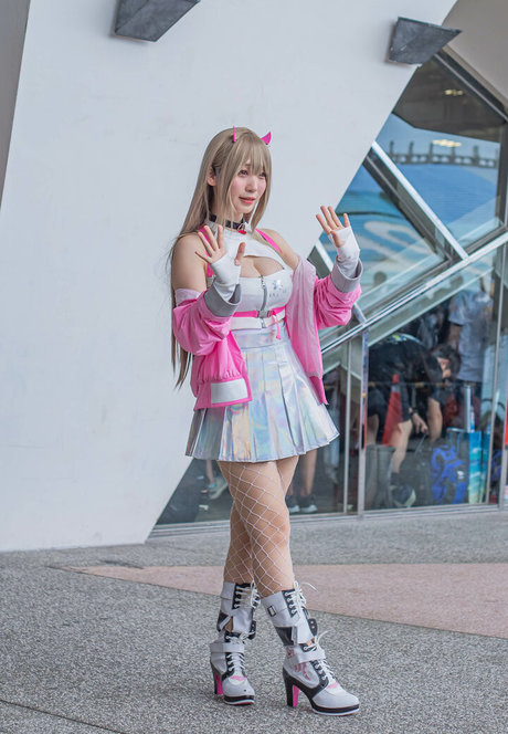 iorimoe five profile image