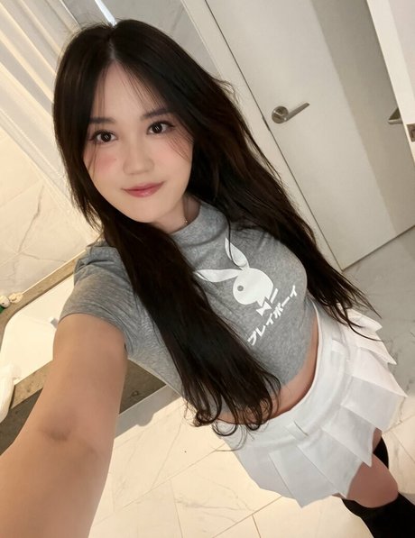 AngelsKimi 完璧なポルノスター ギャラリー
