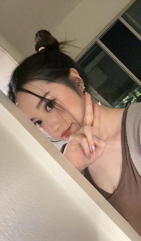 AngelsKimi ポルノスター 写真