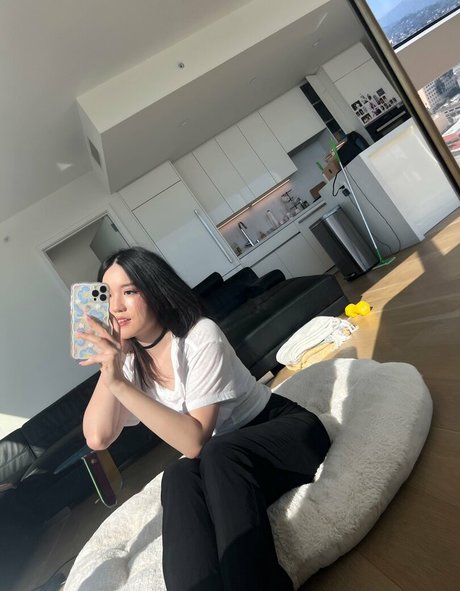 AngelsKimi ヌードスター 写真