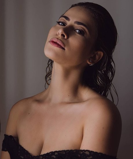 Paloma Tocci 完璧なスター 画像