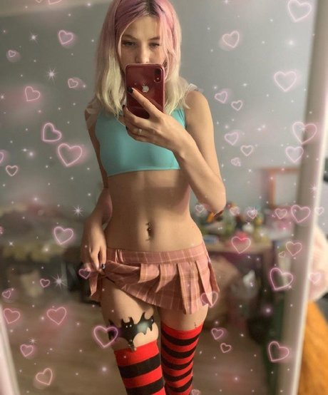 Dosya Gasai XXXモデル 写真