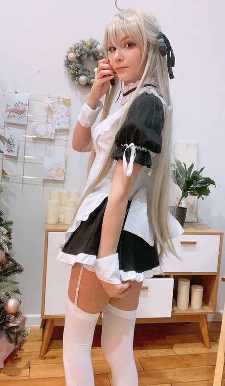 Dosya Gasai 最高のモデル 写真