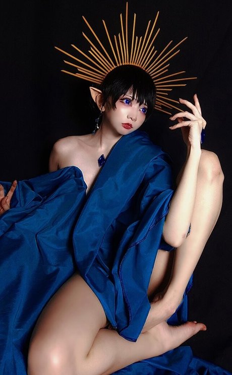 Evil Overlord Gabo トップポルノスター 写真