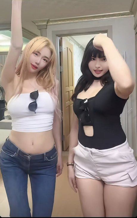 Berry 美しいモデル 写真