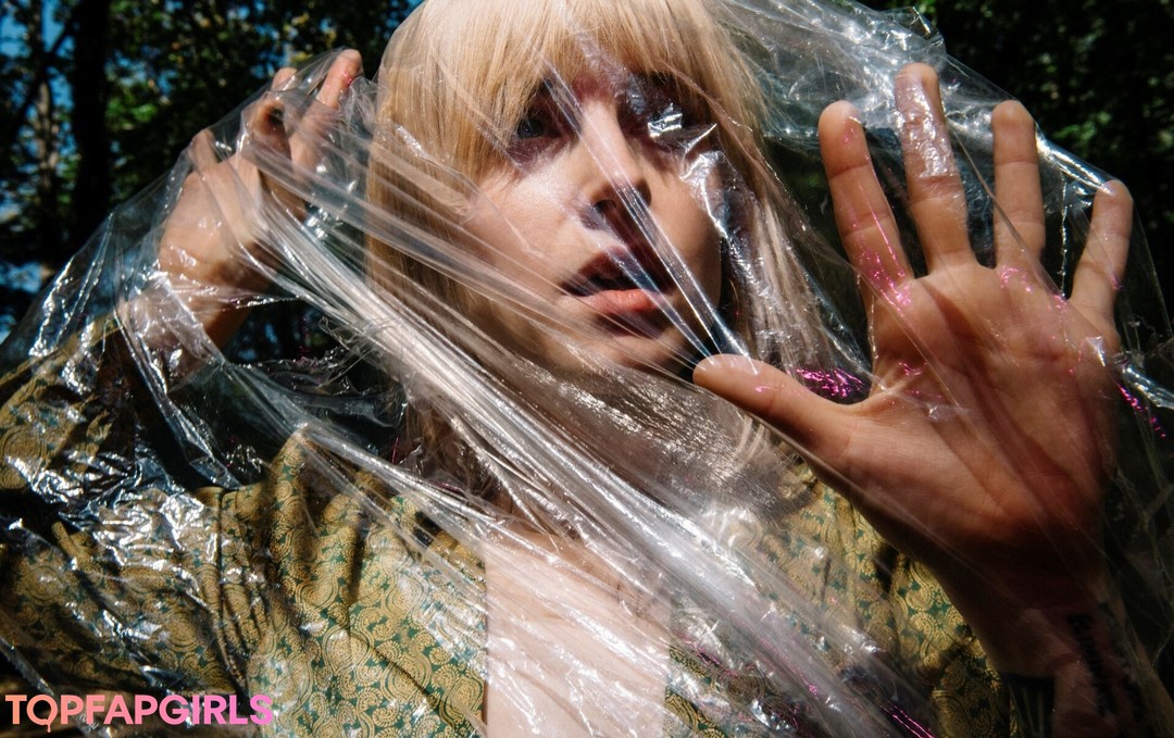 Hayley Williams ポルノモデル 写真