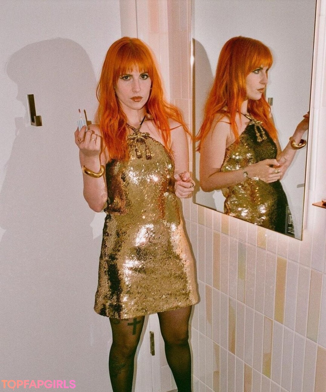 ダディVIPオンリーファンズ エロチック 写真