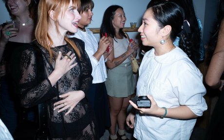 Hayley Williams セックススター 写真