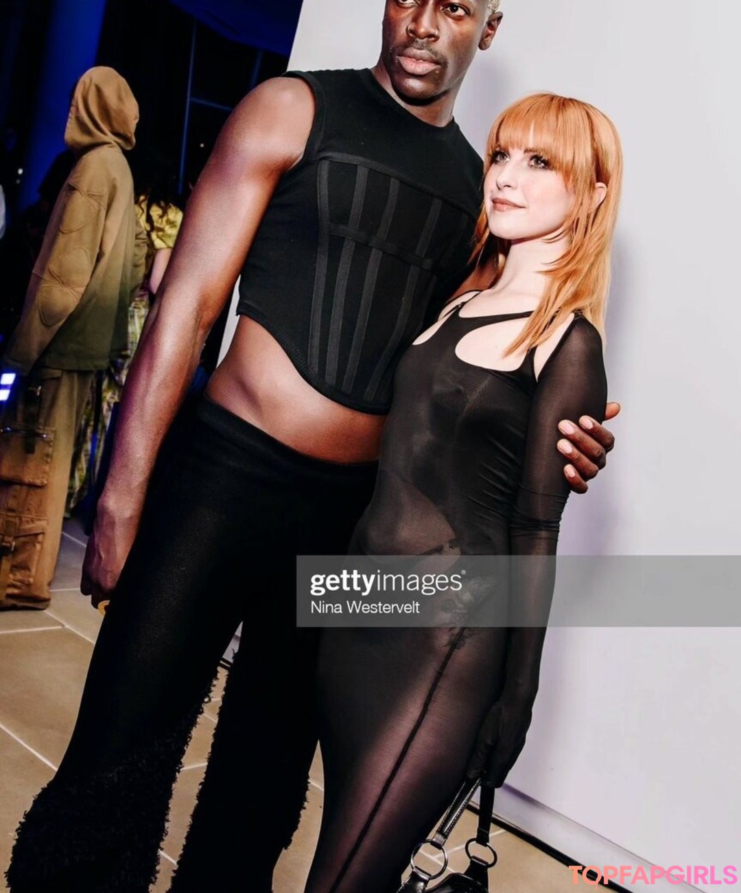 Hayley Williams 美しいスター 画像