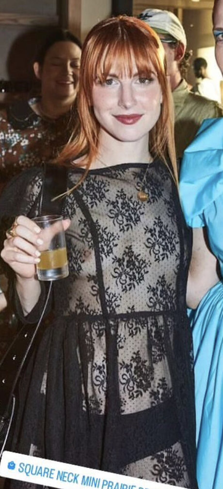 Hayley Williams セクシーなスター ギャラリー