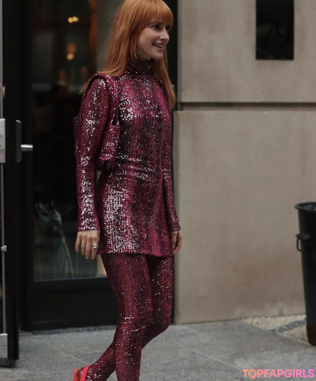 Hayley Williams ヌードのポルノスター ギャラリー